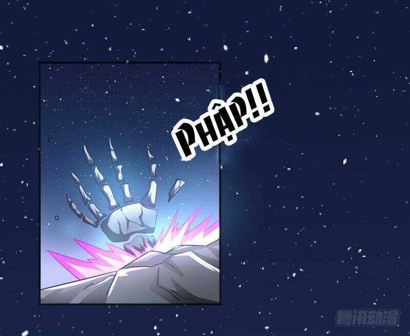 Đô Thị Chí Tôn Thiên Sư Chapter 40 trang 17