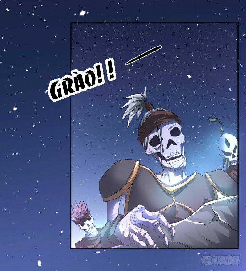 Đô Thị Chí Tôn Thiên Sư Chapter 40 trang 18