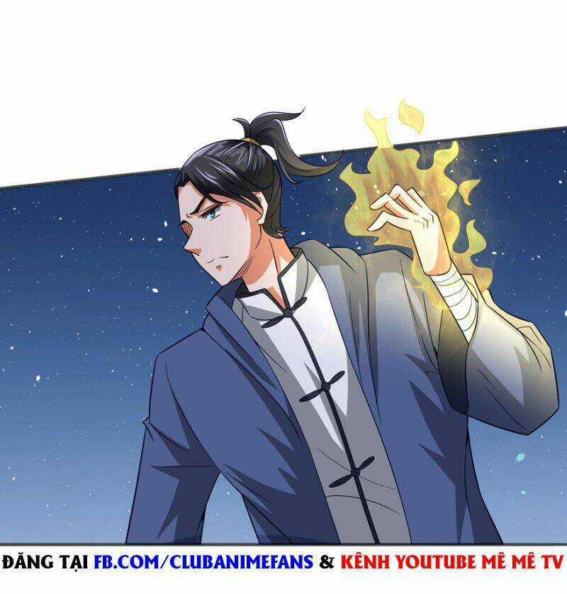 Đô Thị Chí Tôn Thiên Sư Chapter 40 trang 2