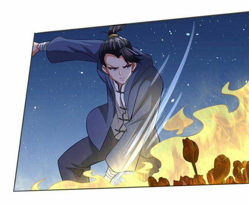 Đô Thị Chí Tôn Thiên Sư Chapter 40 trang 3