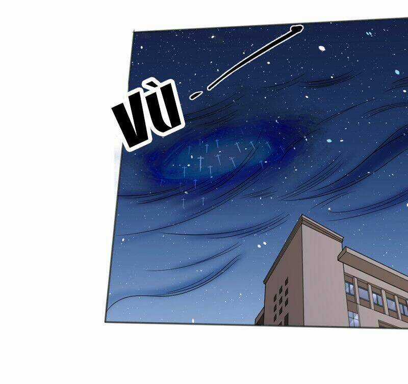 Đô Thị Chí Tôn Thiên Sư Chapter 40 trang 5