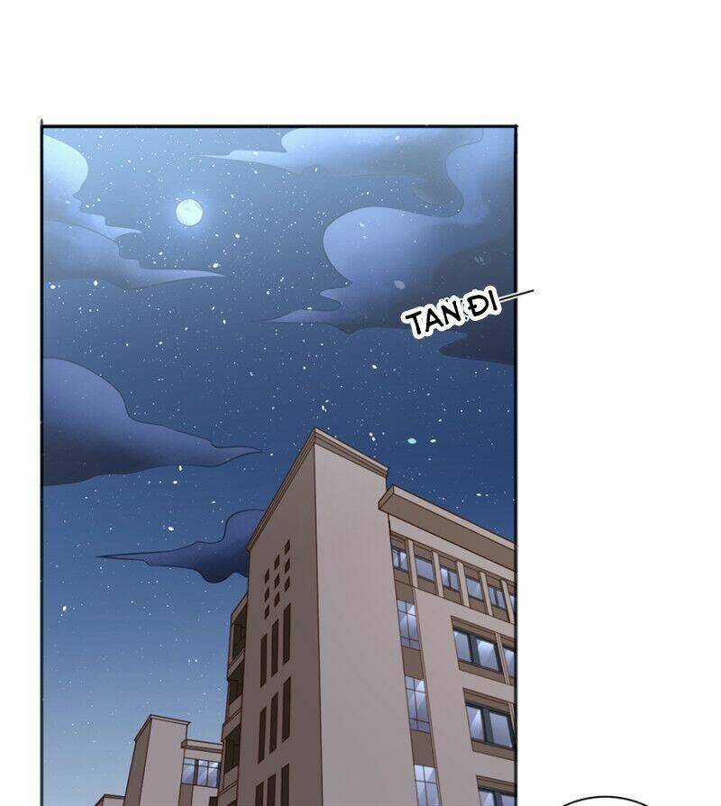 Đô Thị Chí Tôn Thiên Sư Chapter 41 trang 14