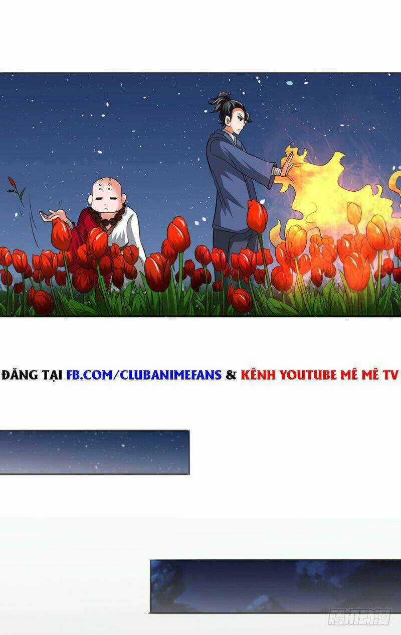 Đô Thị Chí Tôn Thiên Sư Chapter 41 trang 17