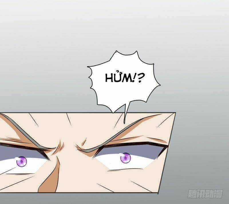 Đô Thị Chí Tôn Thiên Sư Chapter 41 trang 18