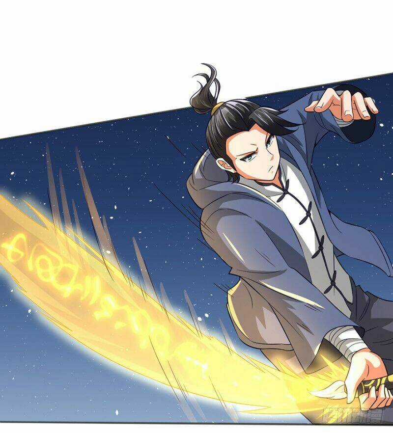 Đô Thị Chí Tôn Thiên Sư Chapter 41 trang 2