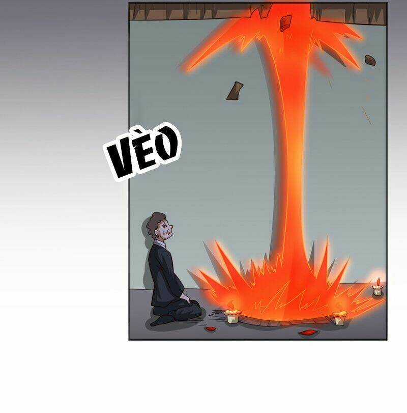 Đô Thị Chí Tôn Thiên Sư Chapter 41 trang 20