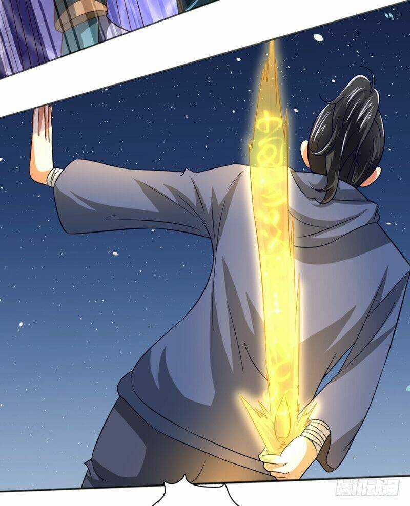 Đô Thị Chí Tôn Thiên Sư Chapter 41 trang 6