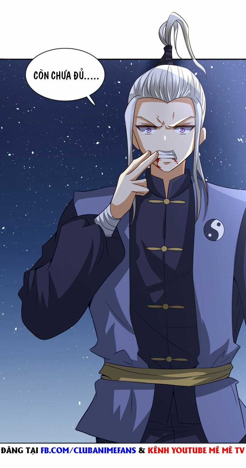 Đô Thị Chí Tôn Thiên Sư Chapter 42 trang 20