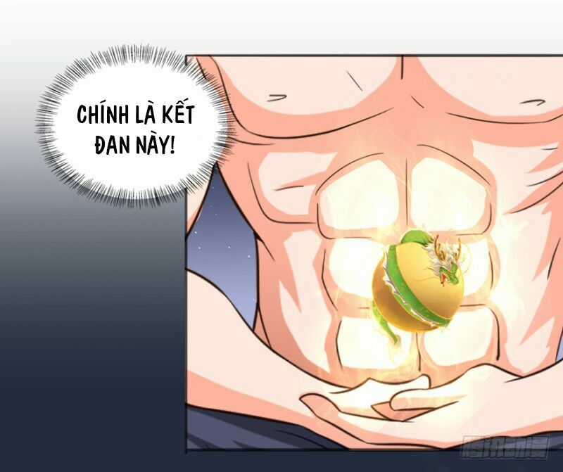 Đô Thị Chí Tôn Thiên Sư Chapter 42 trang 4