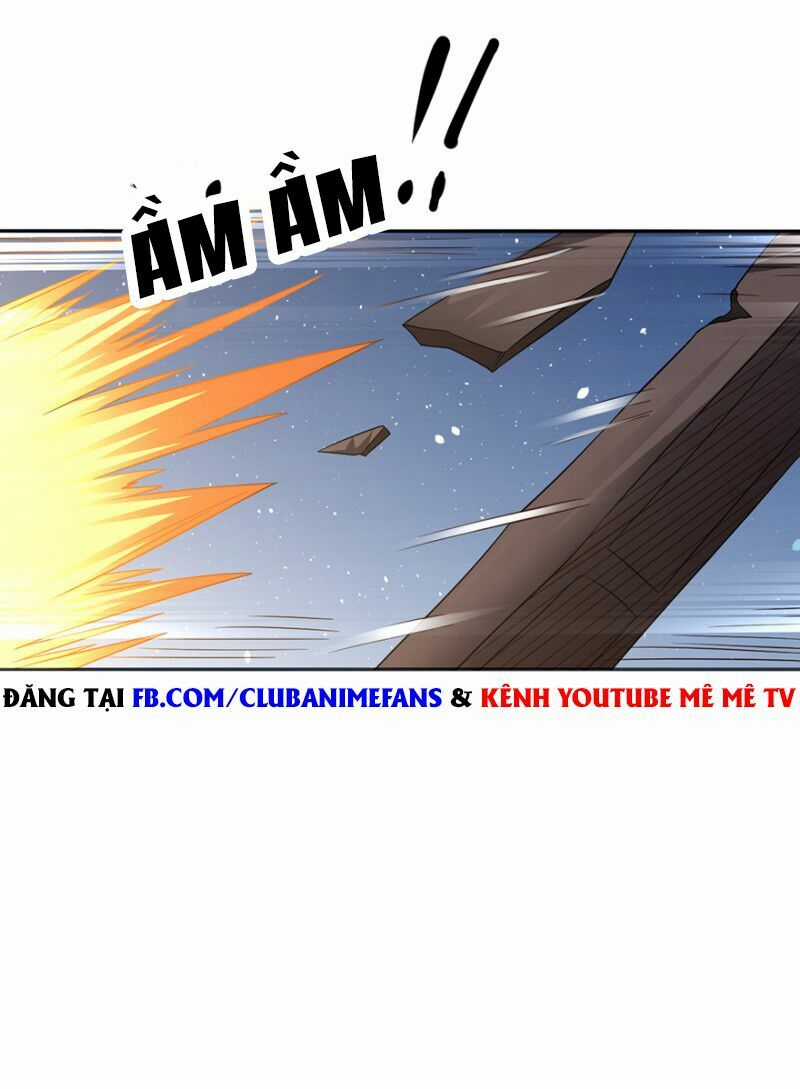 Đô Thị Chí Tôn Thiên Sư Chapter 42 trang 8