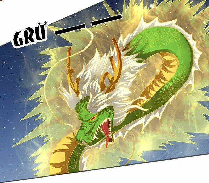 Đô Thị Chí Tôn Thiên Sư Chapter 43 trang 10