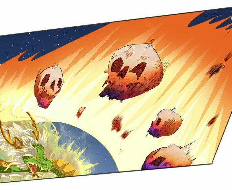 Đô Thị Chí Tôn Thiên Sư Chapter 43 trang 11