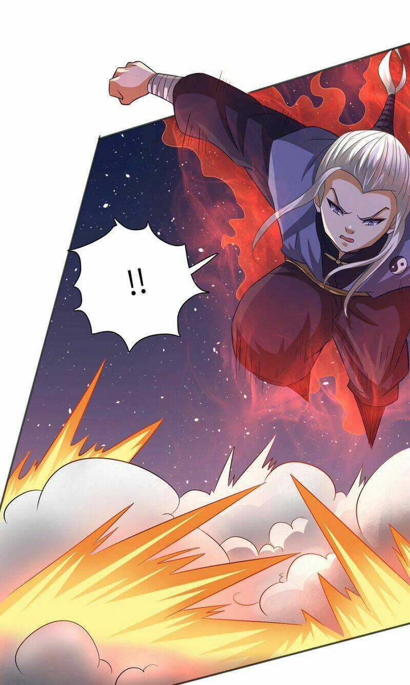 Đô Thị Chí Tôn Thiên Sư Chapter 43 trang 12