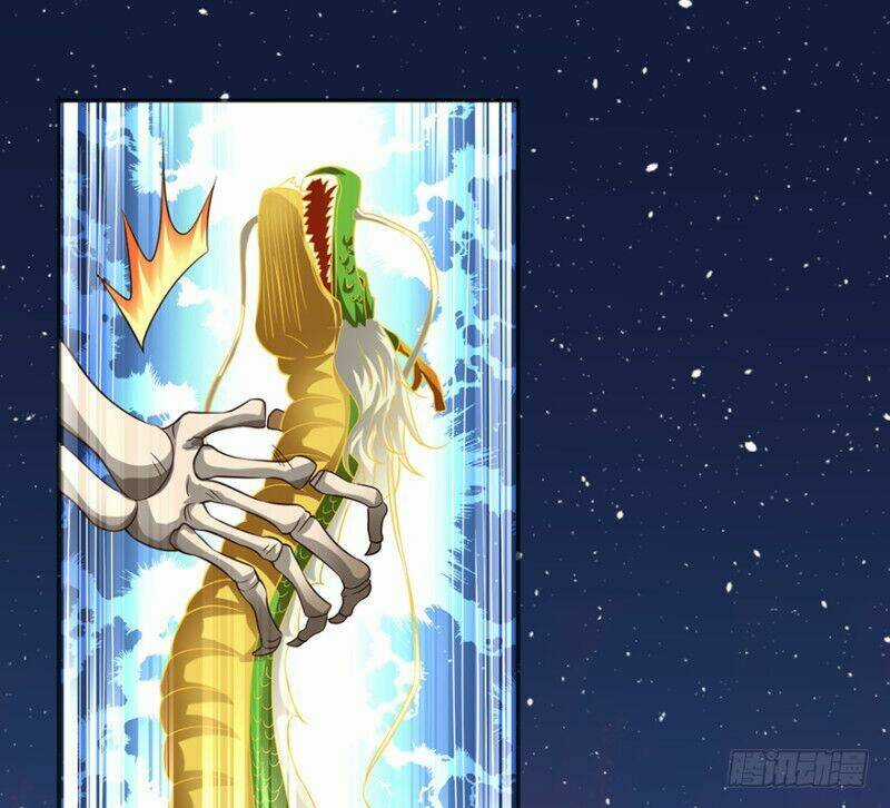 Đô Thị Chí Tôn Thiên Sư Chapter 43 trang 14