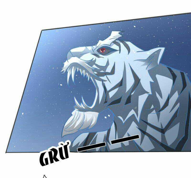 Đô Thị Chí Tôn Thiên Sư Chapter 43 trang 16