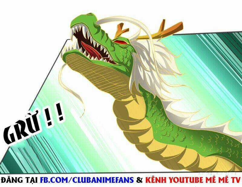 Đô Thị Chí Tôn Thiên Sư Chapter 43 trang 7