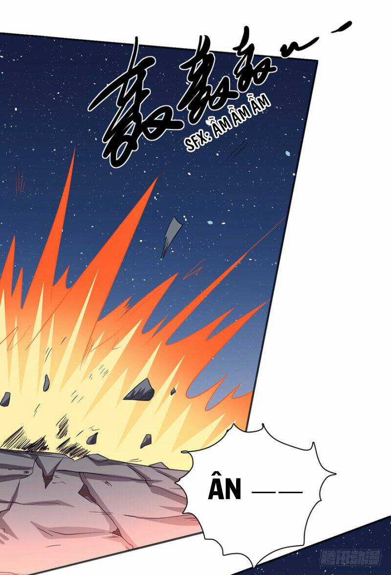 Đô Thị Chí Tôn Thiên Sư Chapter 44 trang 11