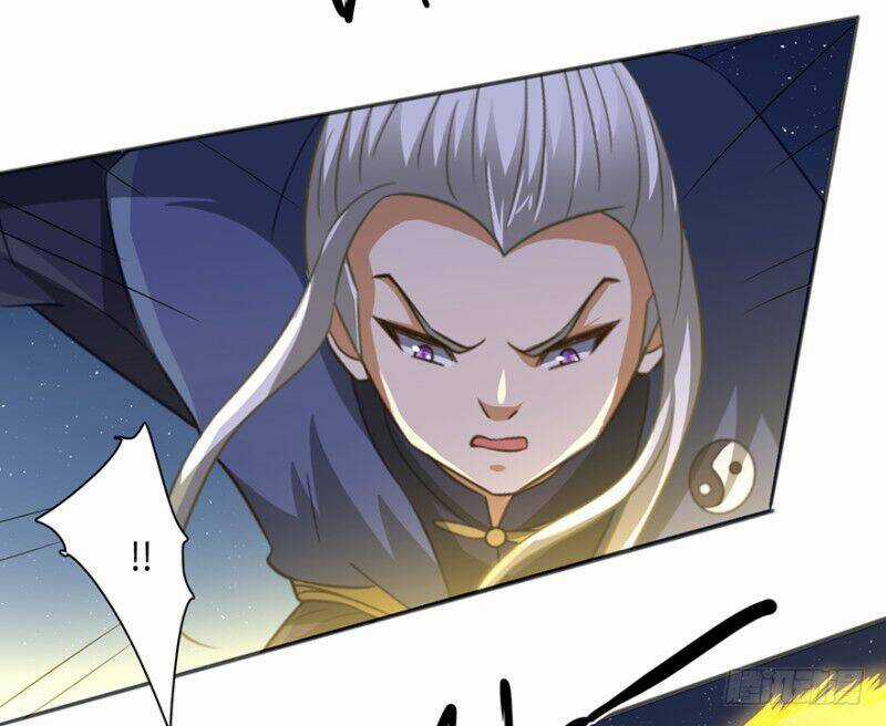 Đô Thị Chí Tôn Thiên Sư Chapter 44 trang 17