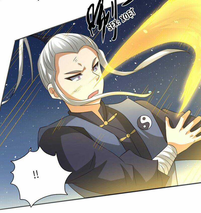 Đô Thị Chí Tôn Thiên Sư Chapter 44 trang 18