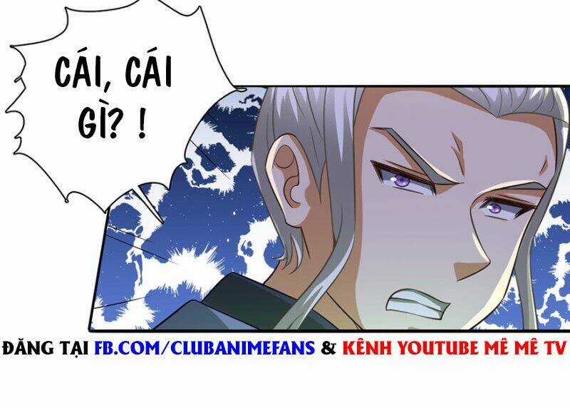 Đô Thị Chí Tôn Thiên Sư Chapter 44 trang 20