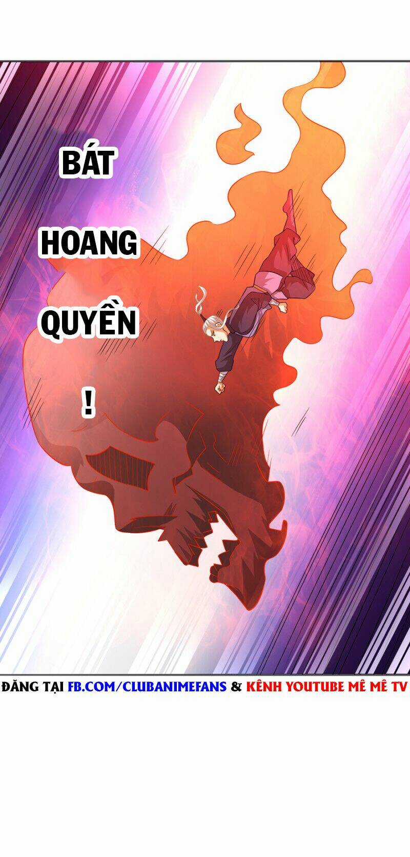 Đô Thị Chí Tôn Thiên Sư Chapter 44 trang 7