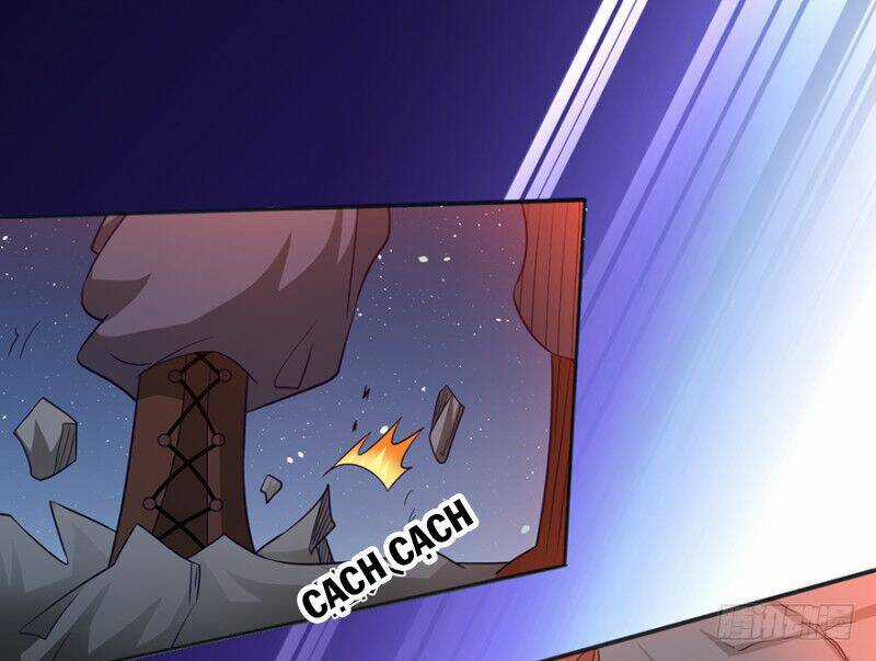 Đô Thị Chí Tôn Thiên Sư Chapter 44 trang 8