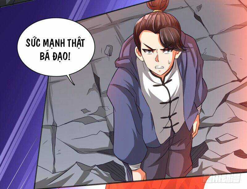 Đô Thị Chí Tôn Thiên Sư Chapter 44 trang 9
