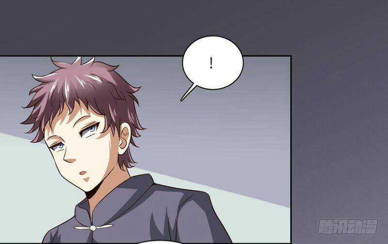 Đô Thị Chí Tôn Thiên Sư Chapter 45 trang 12