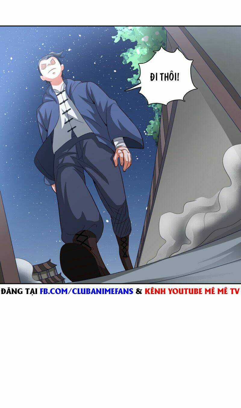 Đô Thị Chí Tôn Thiên Sư Chapter 45 trang 7
