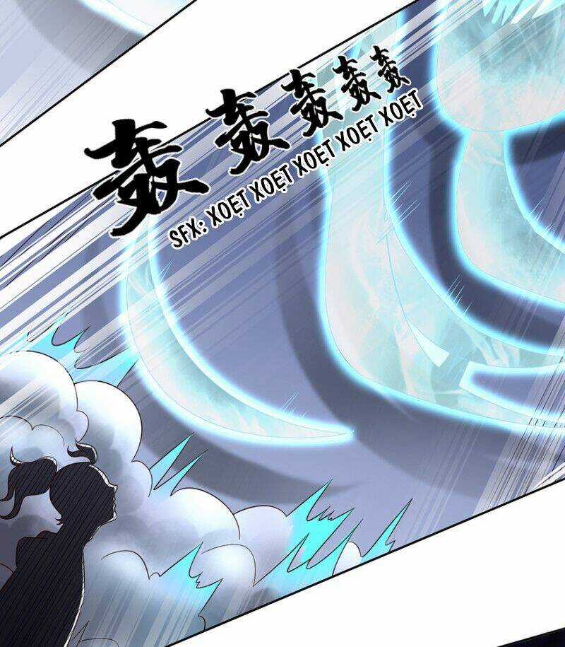 Đô Thị Chí Tôn Thiên Sư Chapter 46 trang 11