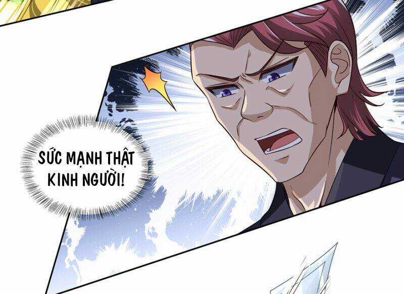 Đô Thị Chí Tôn Thiên Sư Chapter 46 trang 17