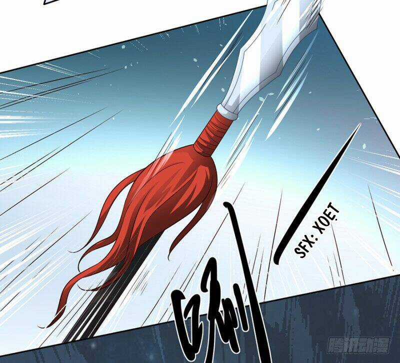 Đô Thị Chí Tôn Thiên Sư Chapter 46 trang 18