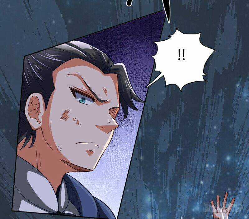 Đô Thị Chí Tôn Thiên Sư Chapter 46 trang 19