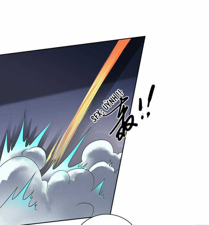 Đô Thị Chí Tôn Thiên Sư Chapter 46 trang 23