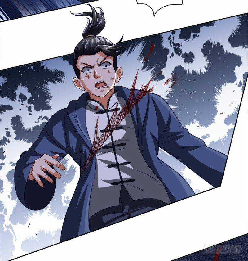 Đô Thị Chí Tôn Thiên Sư Chapter 46 trang 31