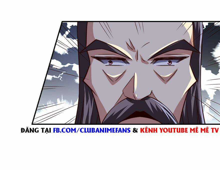 Đô Thị Chí Tôn Thiên Sư Chapter 47 trang 11