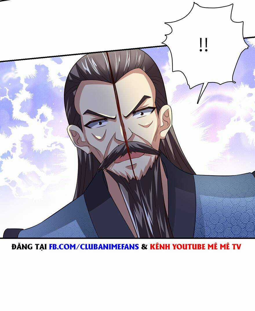 Đô Thị Chí Tôn Thiên Sư Chapter 47 trang 18