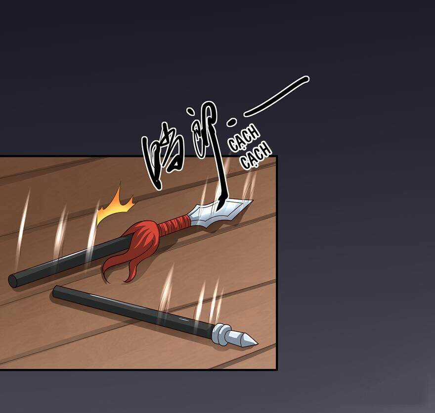 Đô Thị Chí Tôn Thiên Sư Chapter 47 trang 19