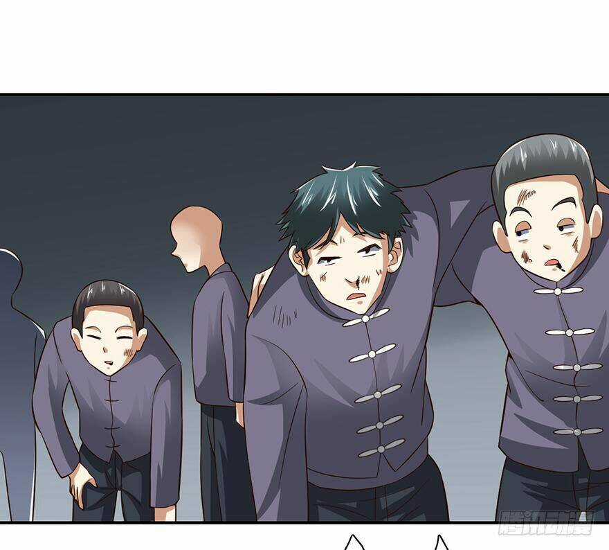 Đô Thị Chí Tôn Thiên Sư Chapter 47 trang 32