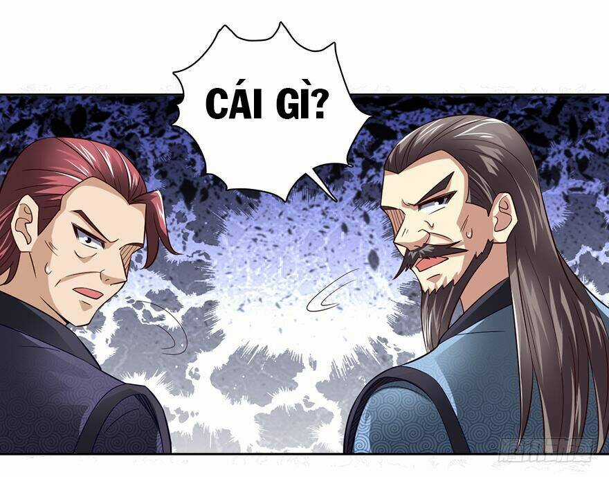 Đô Thị Chí Tôn Thiên Sư Chapter 47 trang 5