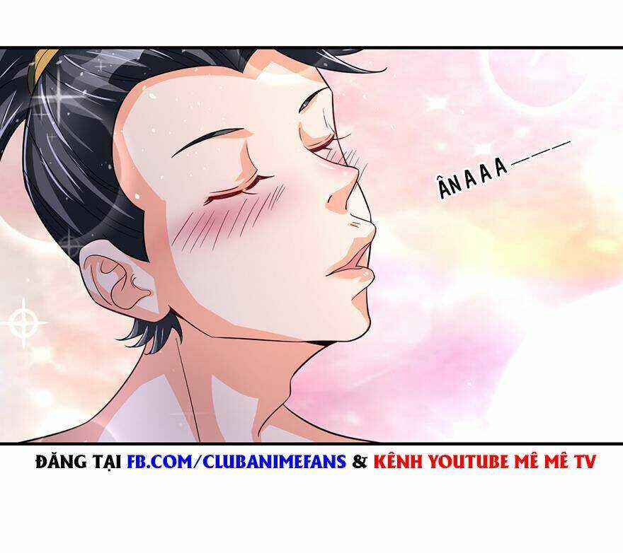Đô Thị Chí Tôn Thiên Sư Chapter 48 trang 15