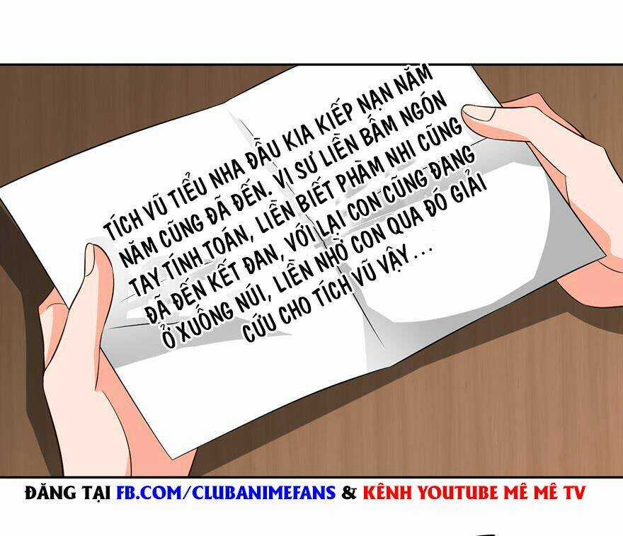 Đô Thị Chí Tôn Thiên Sư Chapter 48 trang 22