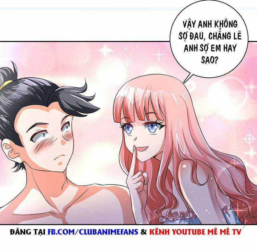 Đô Thị Chí Tôn Thiên Sư Chapter 48 trang 7