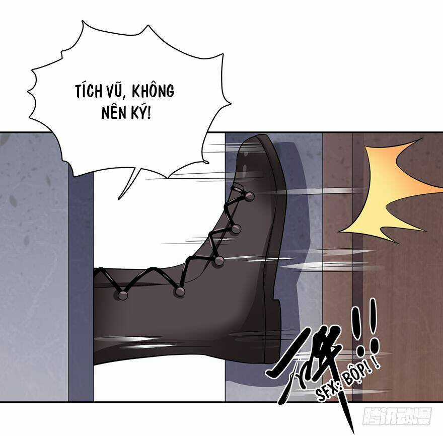 Đô Thị Chí Tôn Thiên Sư Chapter 49 trang 10