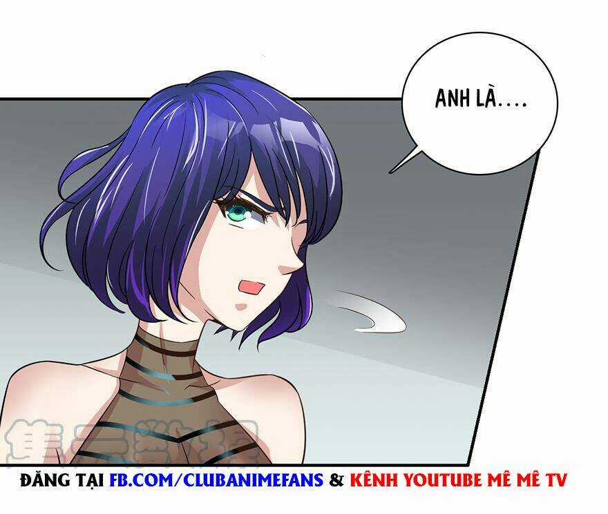 Đô Thị Chí Tôn Thiên Sư Chapter 49 trang 11