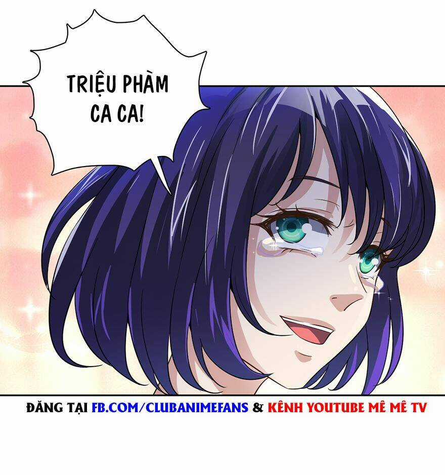 Đô Thị Chí Tôn Thiên Sư Chapter 49 trang 13