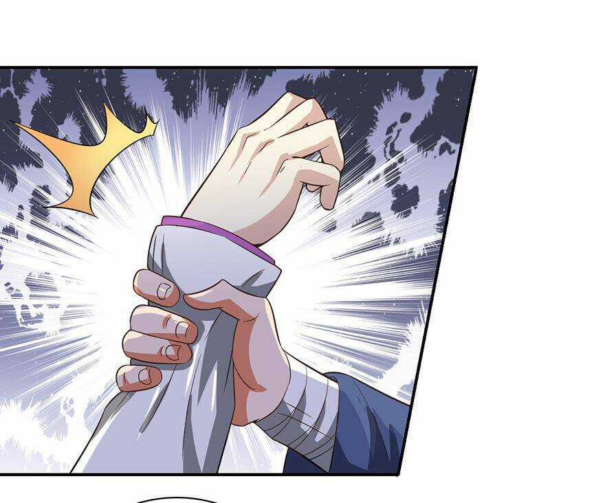 Đô Thị Chí Tôn Thiên Sư Chapter 49 trang 17
