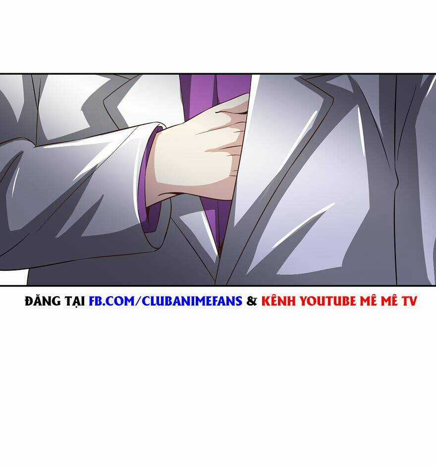 Đô Thị Chí Tôn Thiên Sư Chapter 49 trang 20
