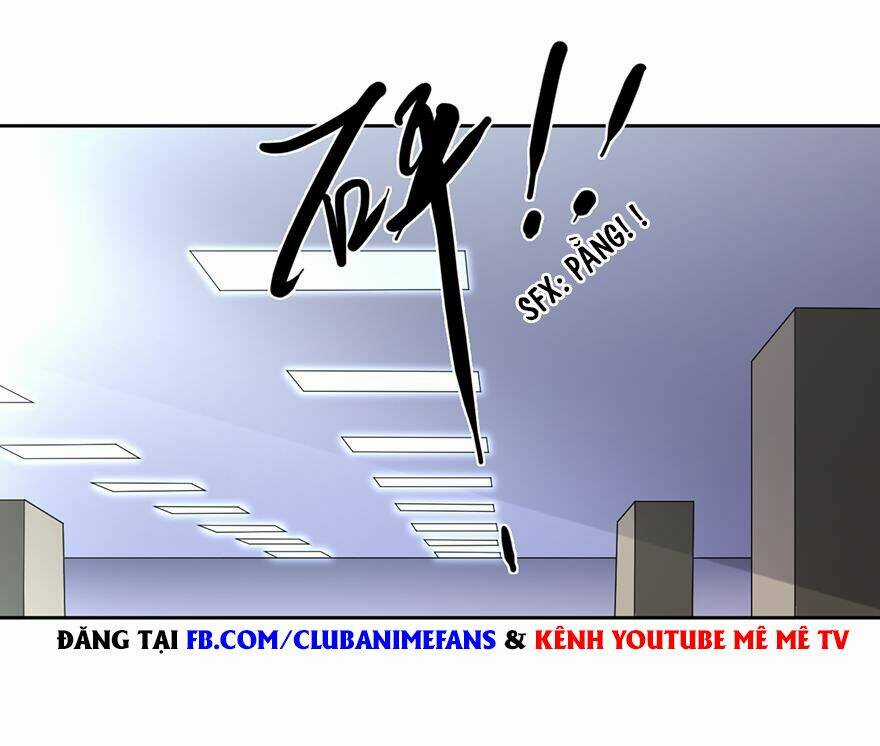 Đô Thị Chí Tôn Thiên Sư Chapter 49 trang 26