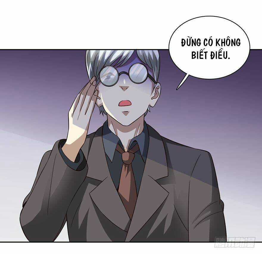 Đô Thị Chí Tôn Thiên Sư Chapter 49 trang 3